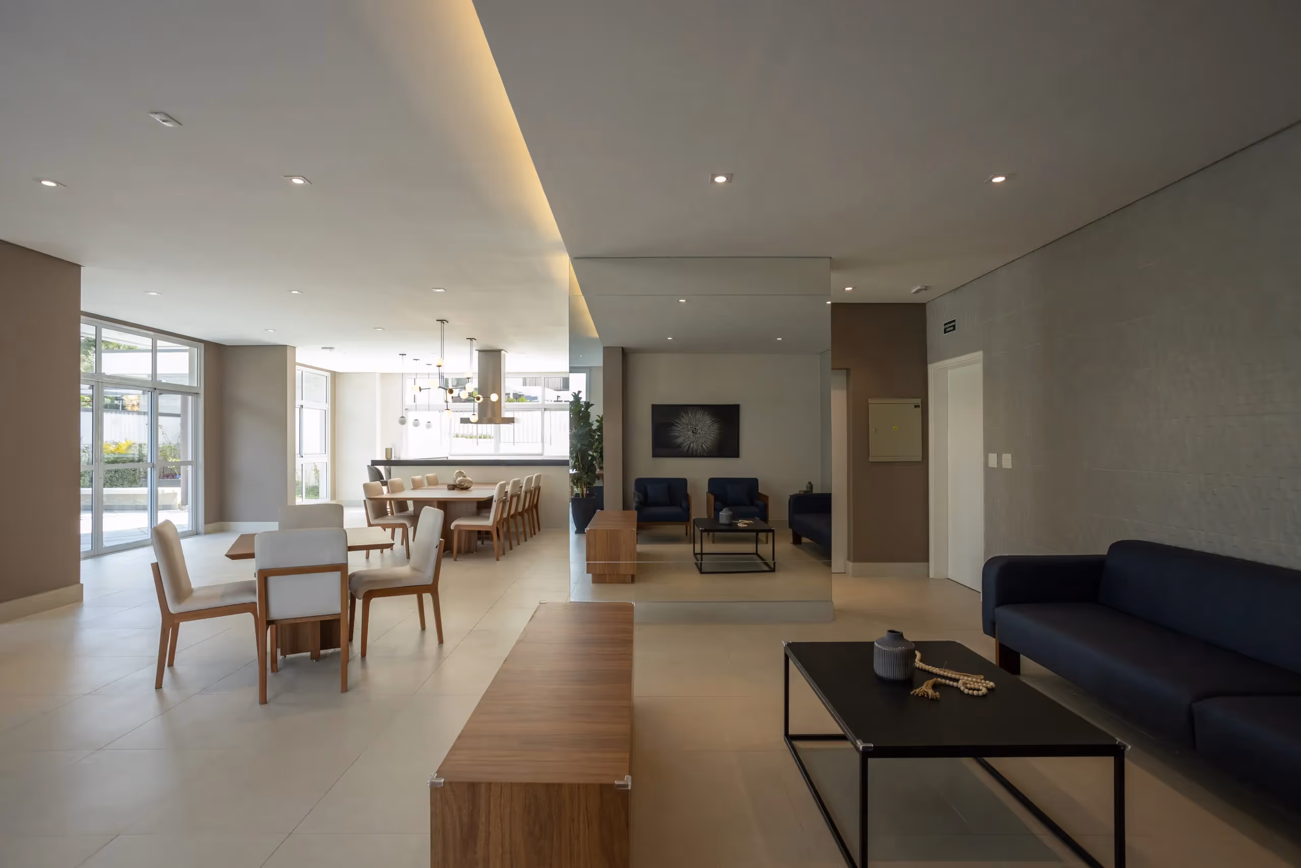 Salão de Festas Gourmet