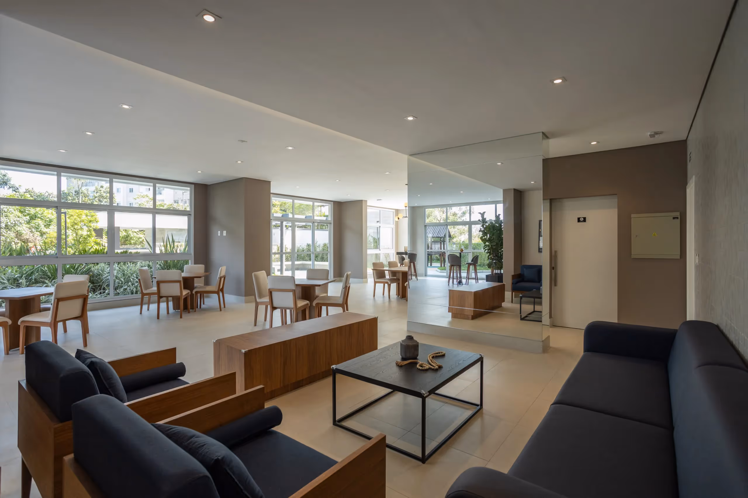 Salão de Festas Gourmet