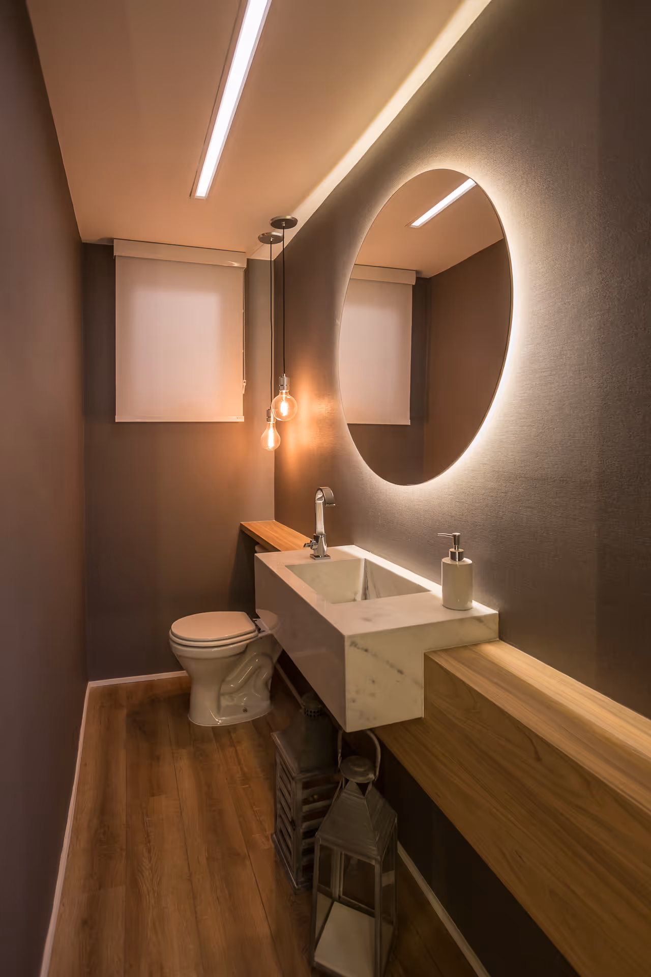 lavabo