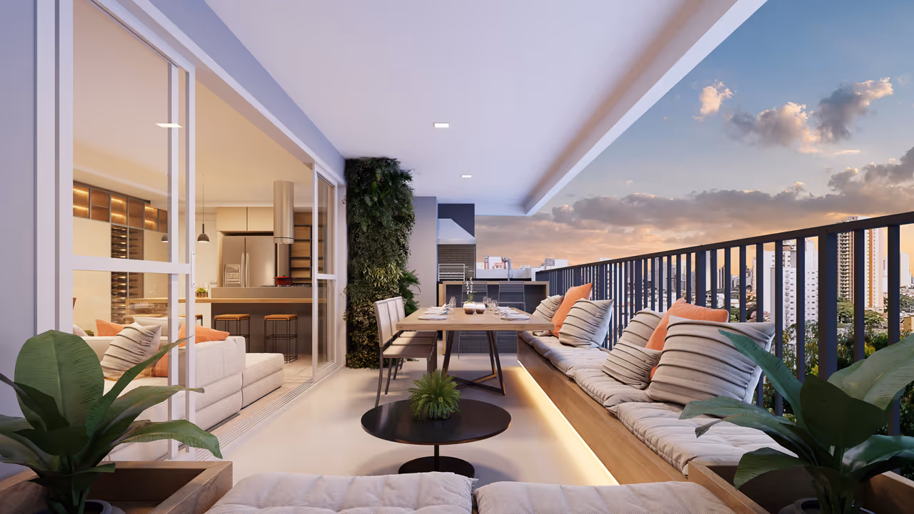 Terraço Gourmet