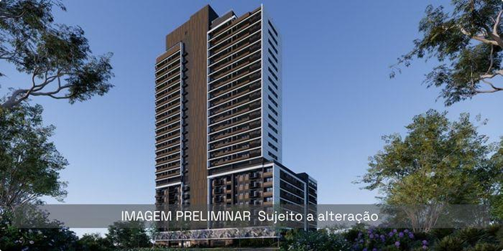 Futuro Lançamento Perdizes – Rua Caiubi