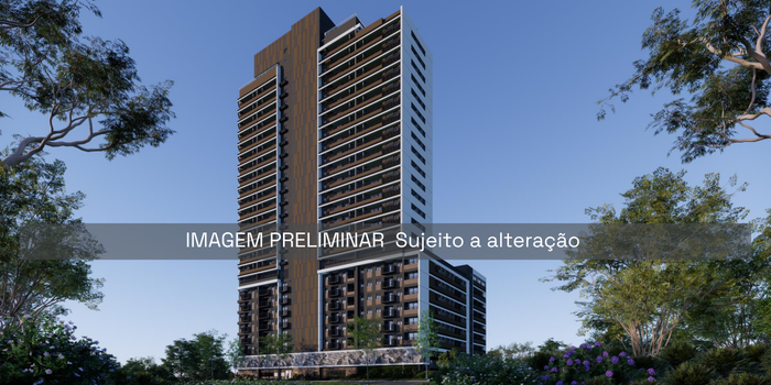 Futuro Lançamento Perdizes – Rua Caiubi