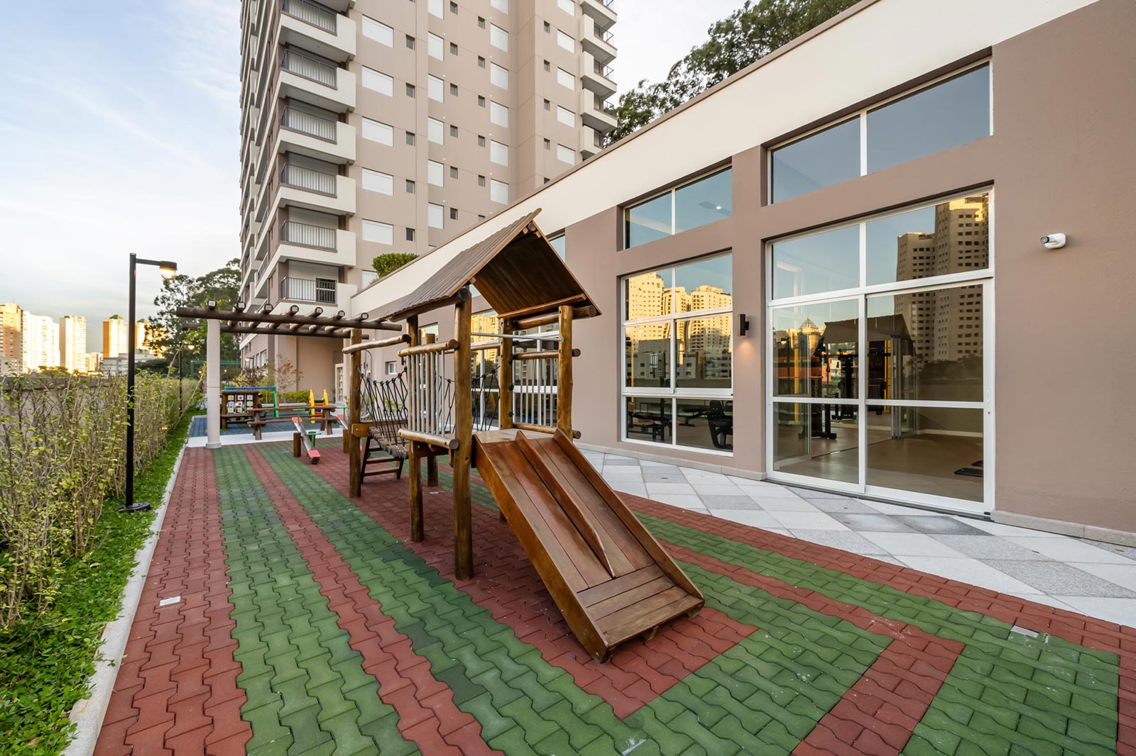 Playground