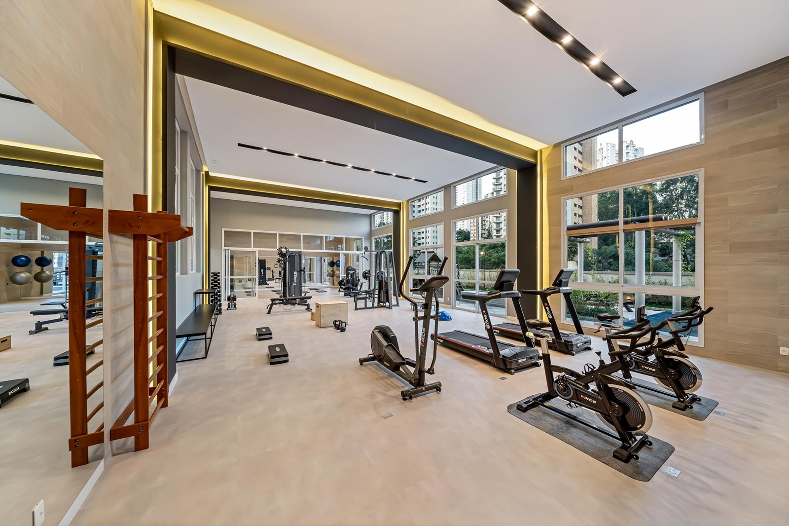 Fitness