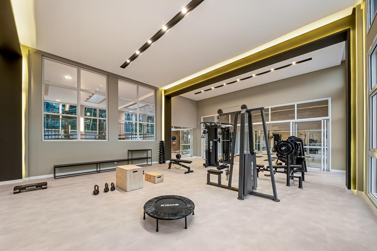 Fitness