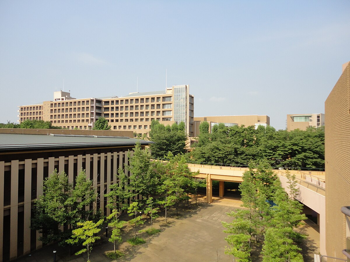 東京外国語大学