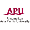 立命館アジア太平洋大学