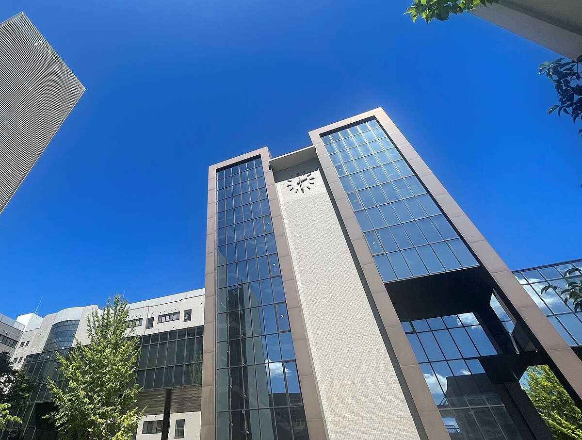 徳島大学