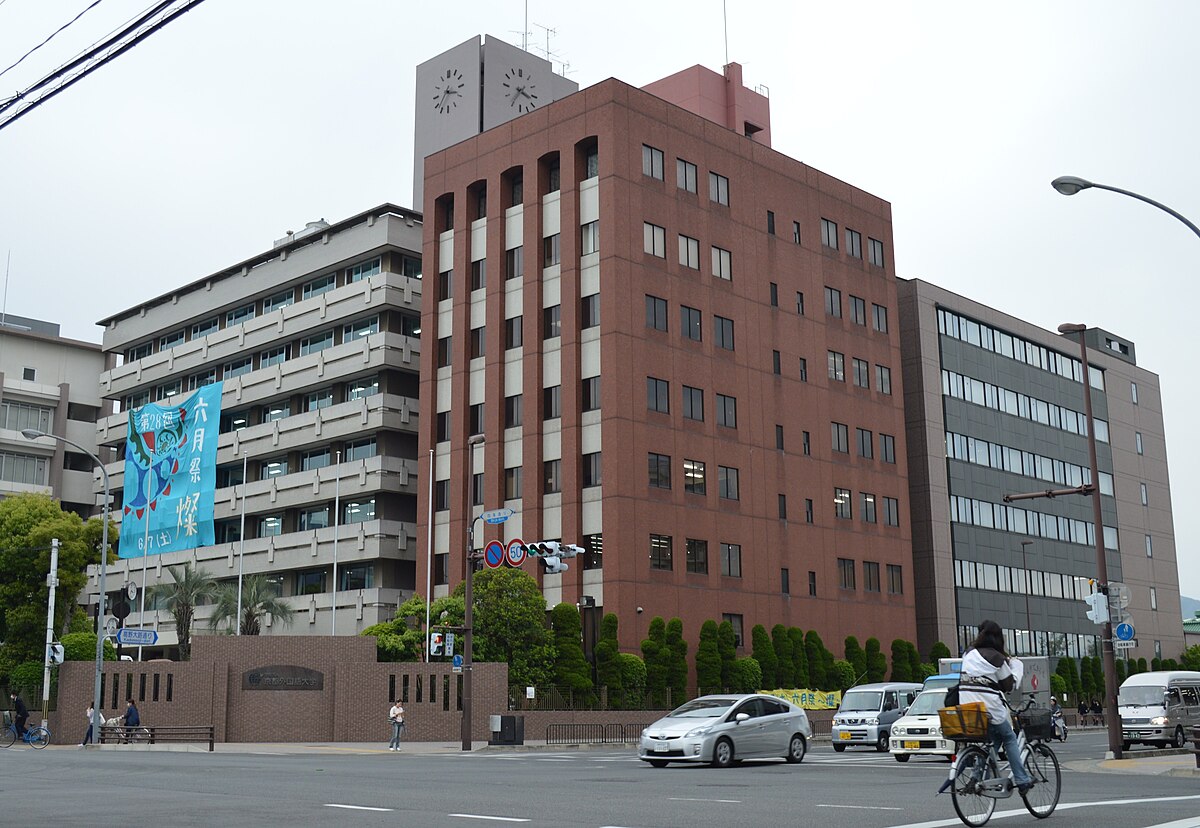 京都外国語大学