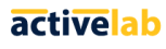 ActiveLab logo