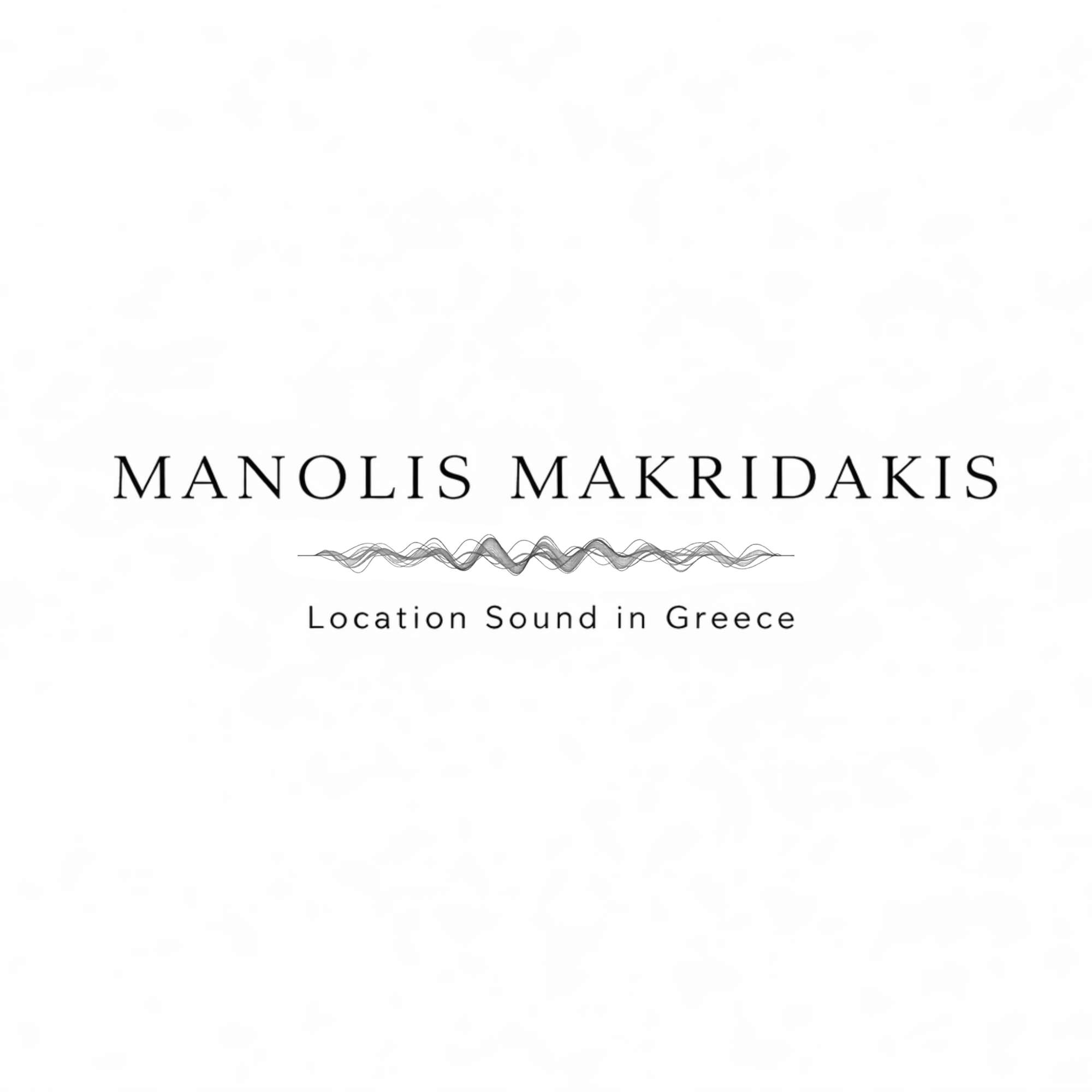 Manolis Makridakis logo