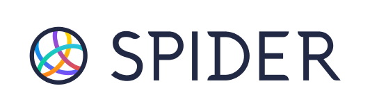 spider logo