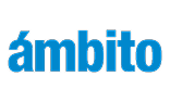 Logo La Nación