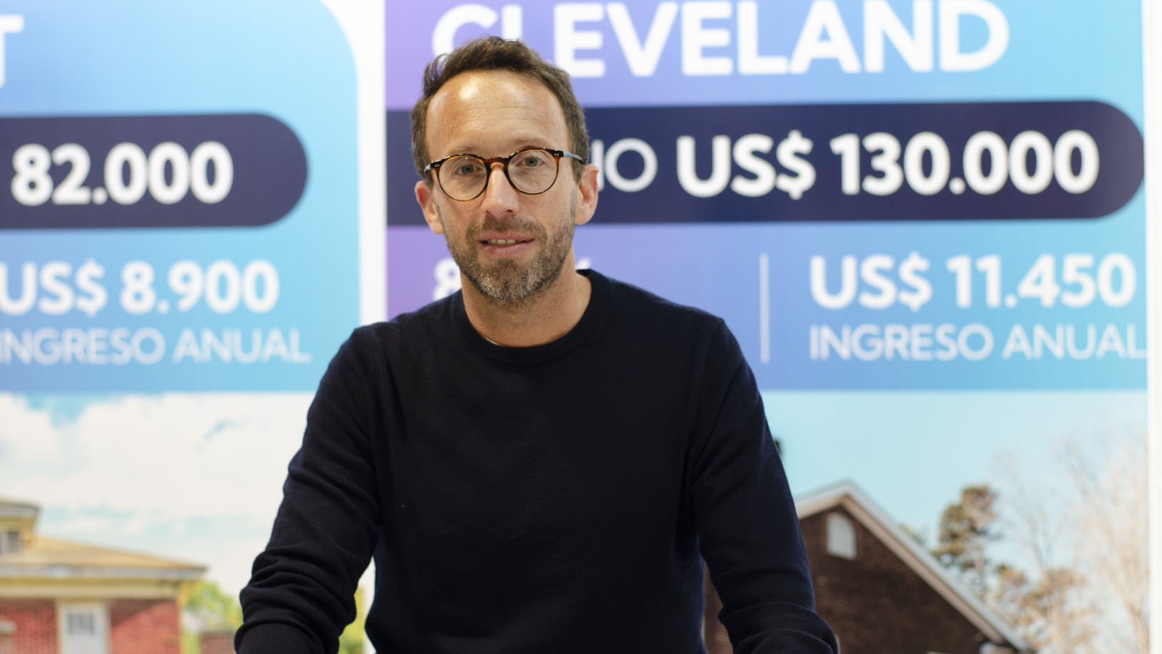Hablamos con Andrés Goldenberg, fundador y CEO de Spider. Nos contó sobre su experiencia en el mundo de la inversiones, la creación de Spider y qué hacer con tu dinero en tiempos de inflación y volatilidad.