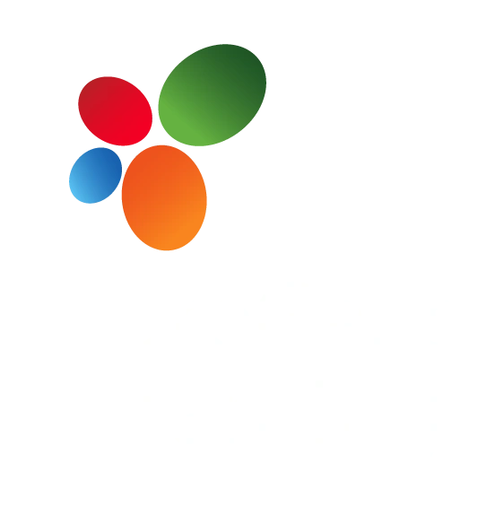 CuroGens Learning logo.
