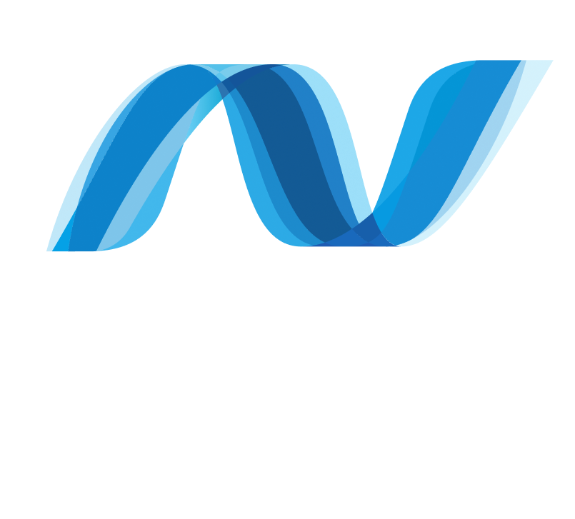 Microsoft .NET logo.