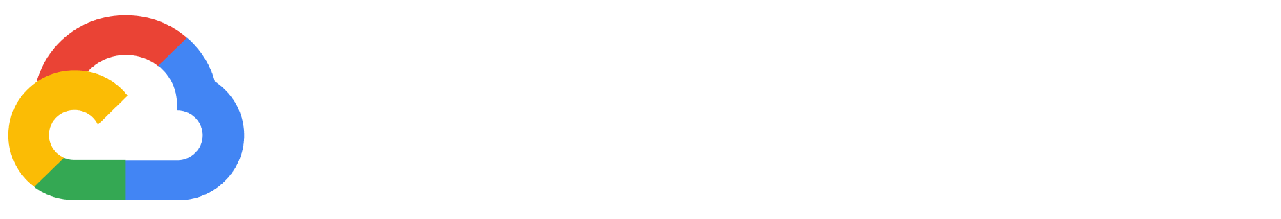 Google Cloud Platform logo.