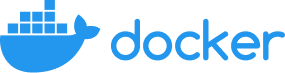  Docker logo.