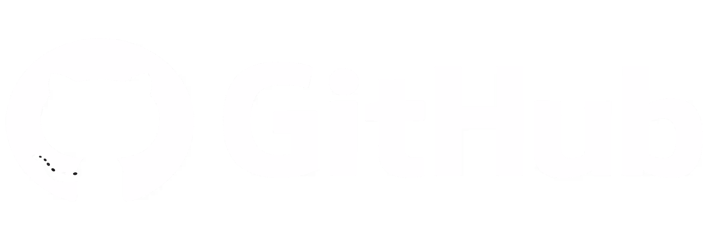 GitHub logo.