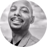 Professional headshot of Charles Weldon, Senior Product Owner at SmartSense by Digi.