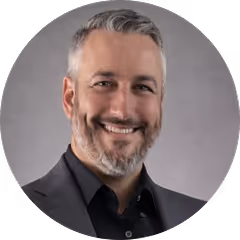Ron Barone, Director of Technology and Founder at SmartBorder