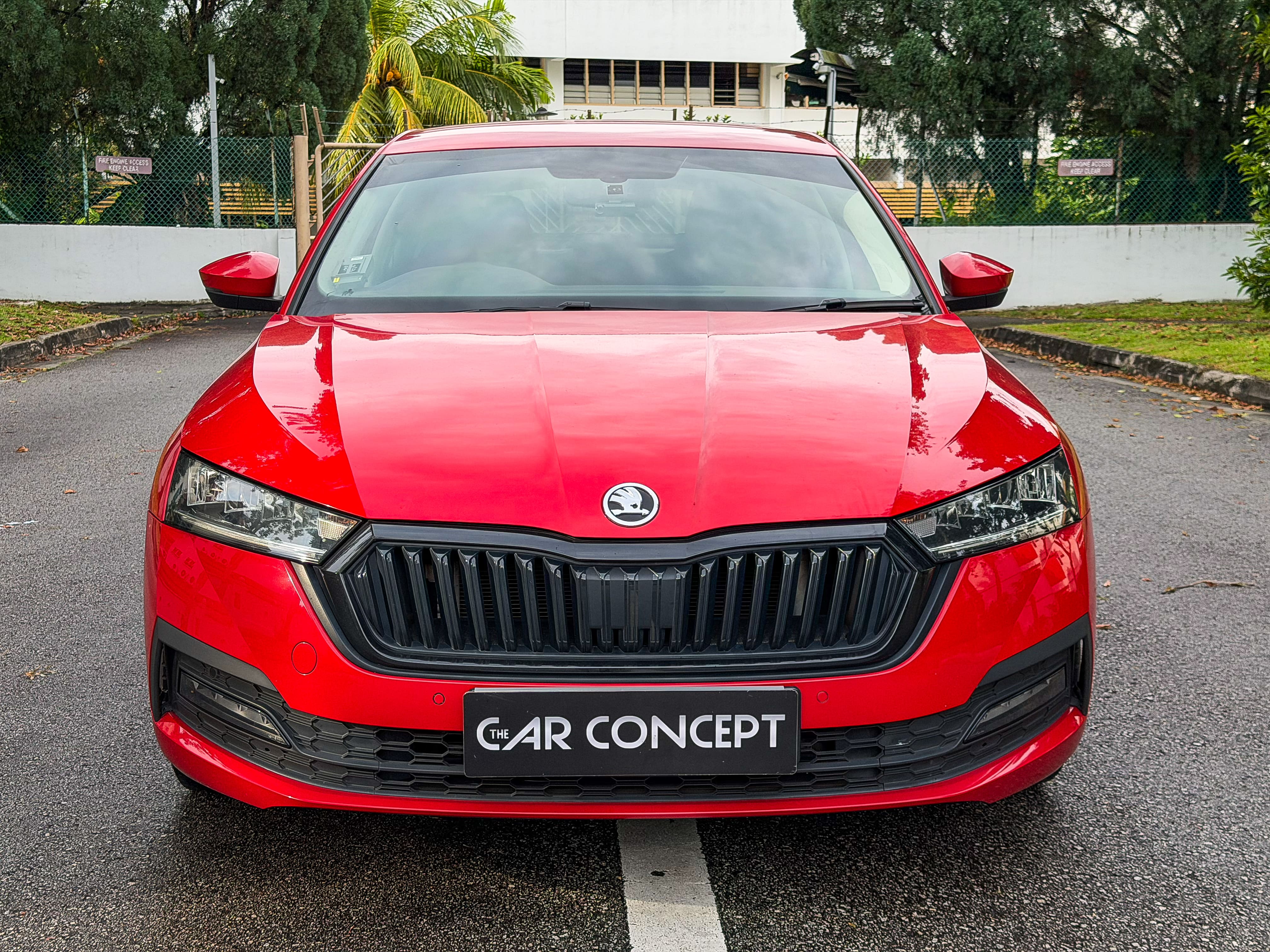 sell my car sg