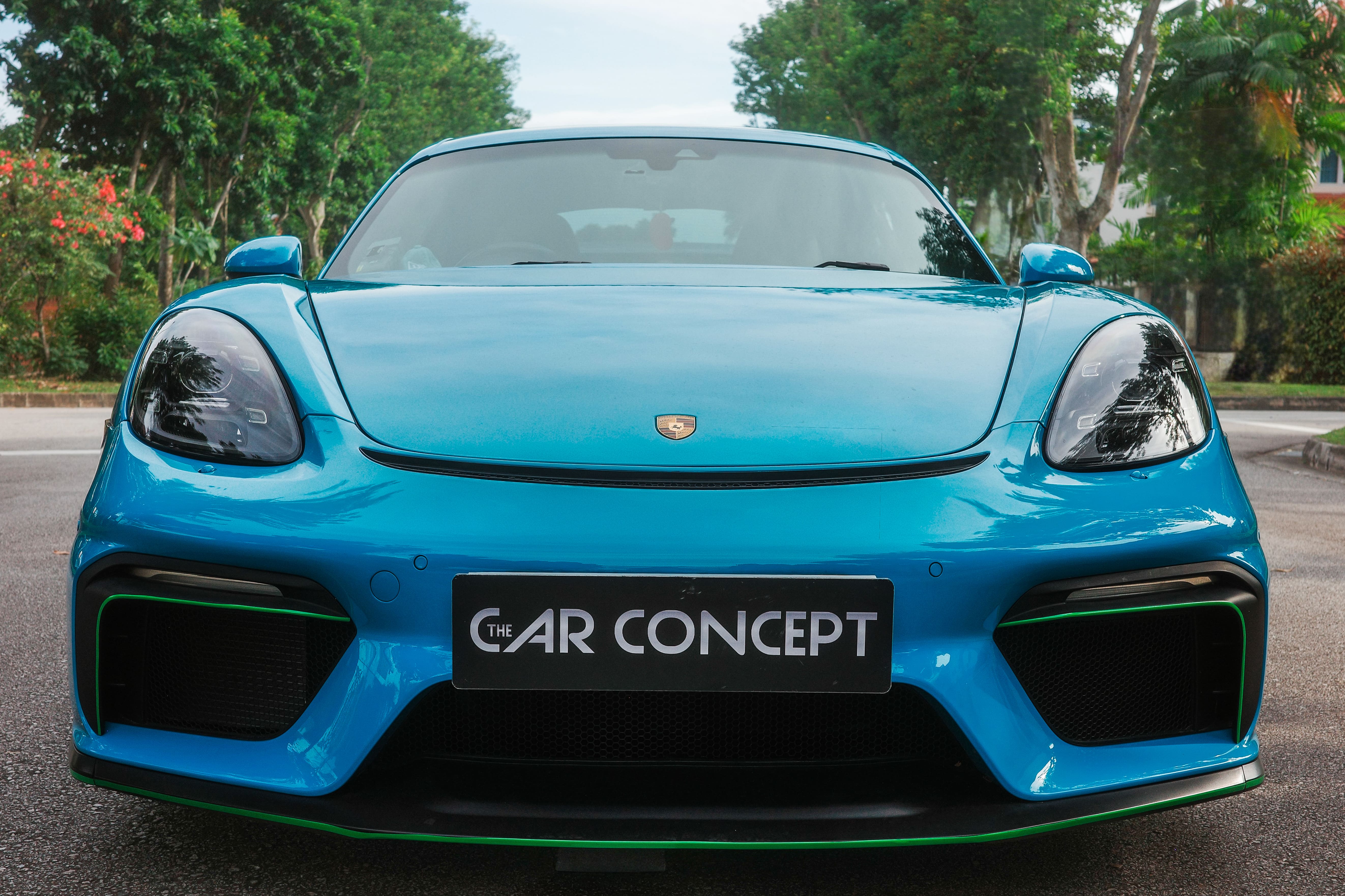 sell my car sg