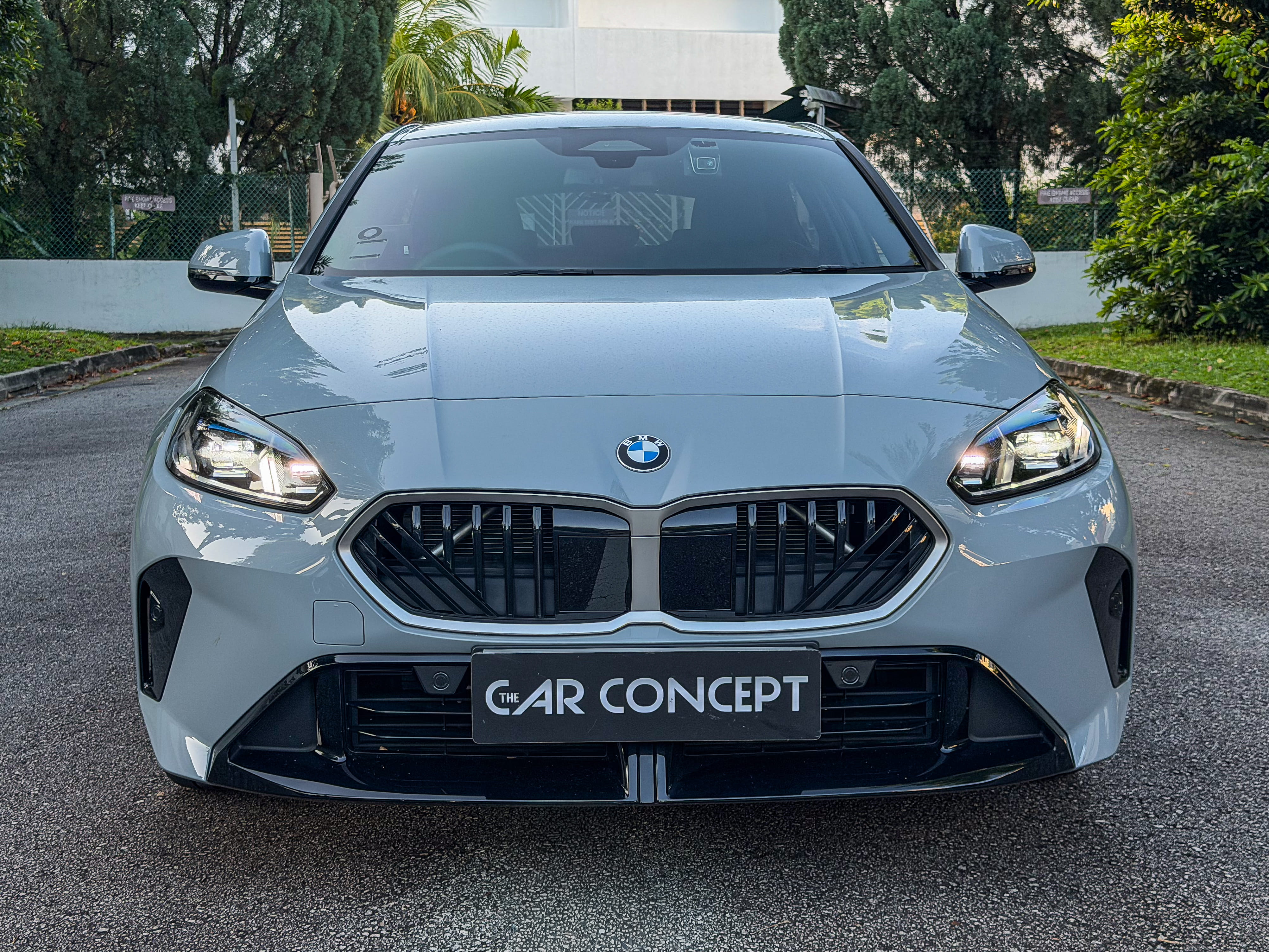 sell my car sg