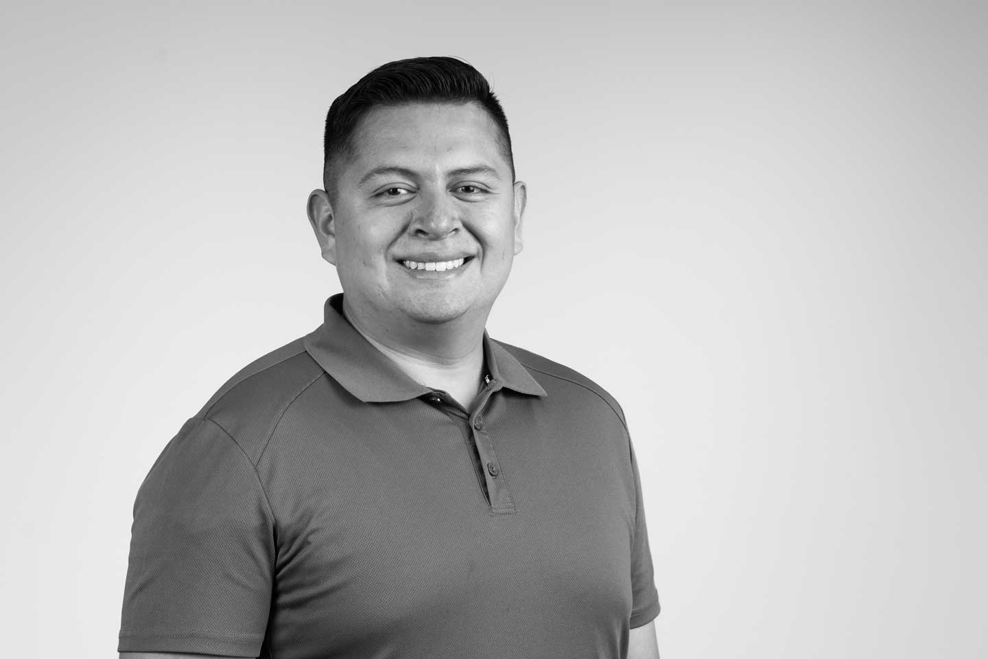 Team member