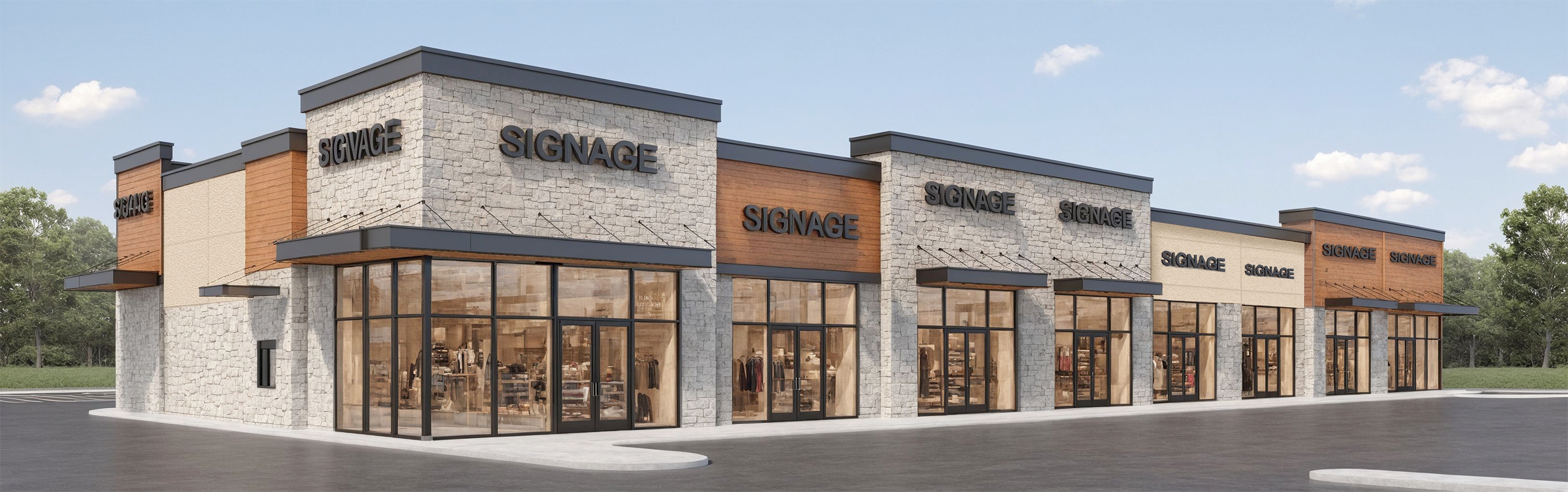 South Jordan Retail