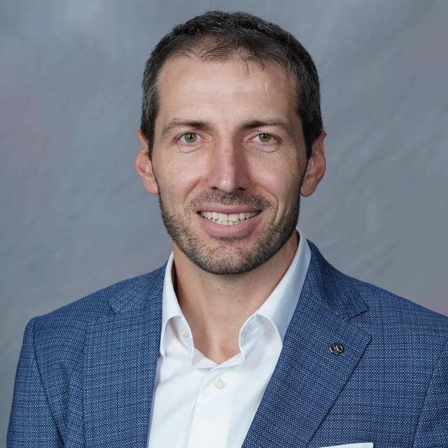 Mark Findaro, Advisor en Visa Franchise
