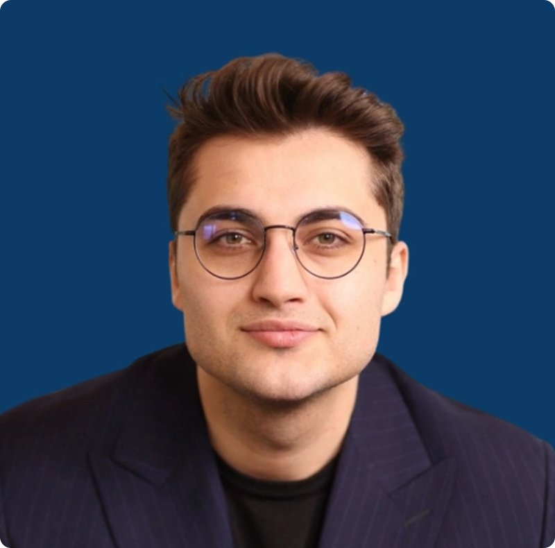 Patrick Findaro