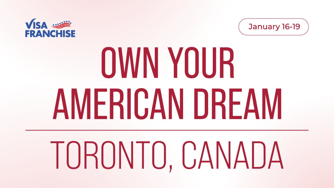 Ready to move out of Canada? This event unlocks your path