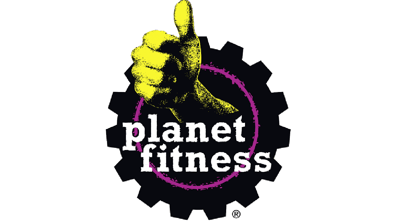 Planet Fitness Logo - símbolo, significado logotipo, historia, PNG