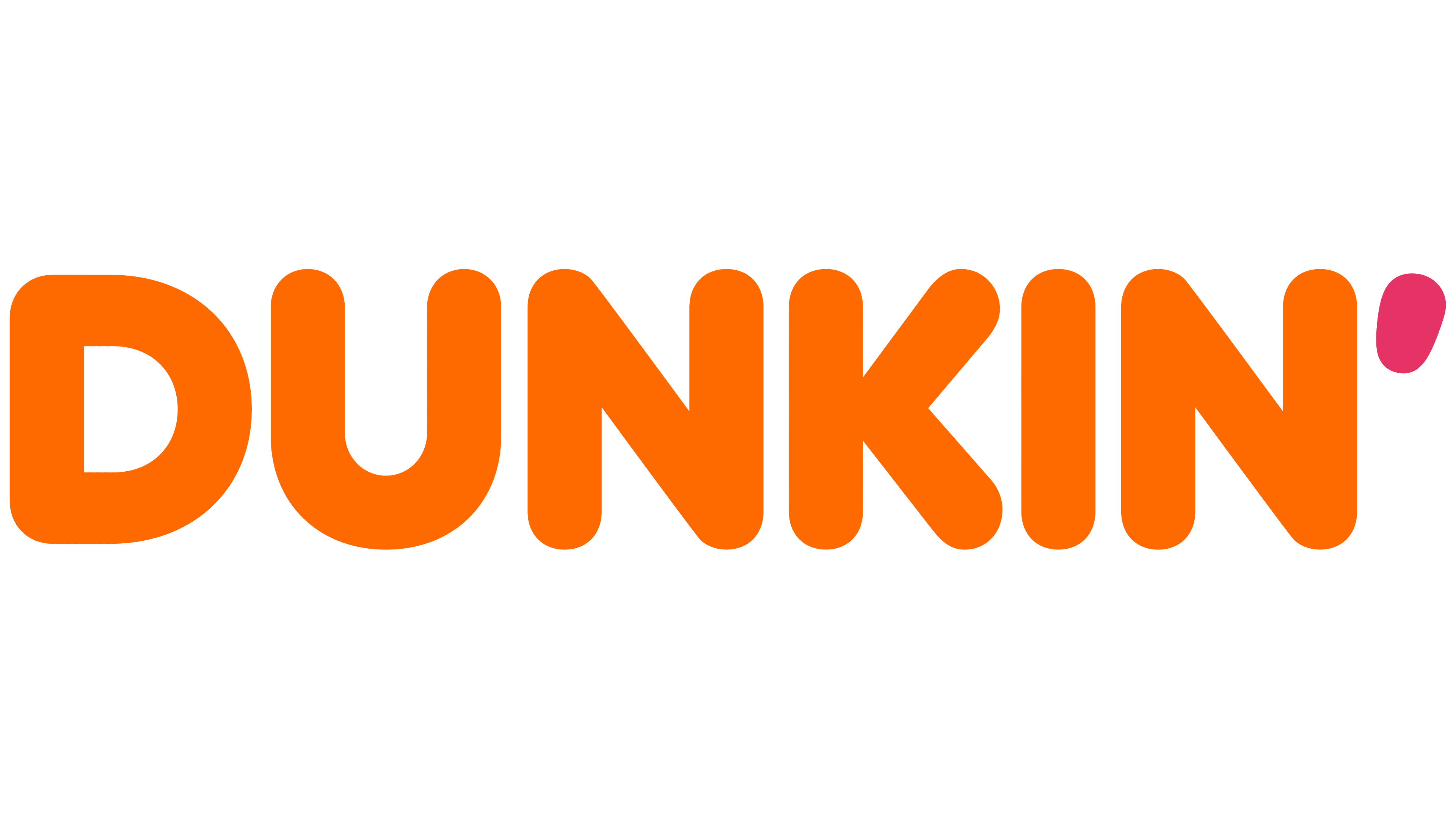 Dunkin Donuts Logo, symbol, meaning, history, PNG, brand