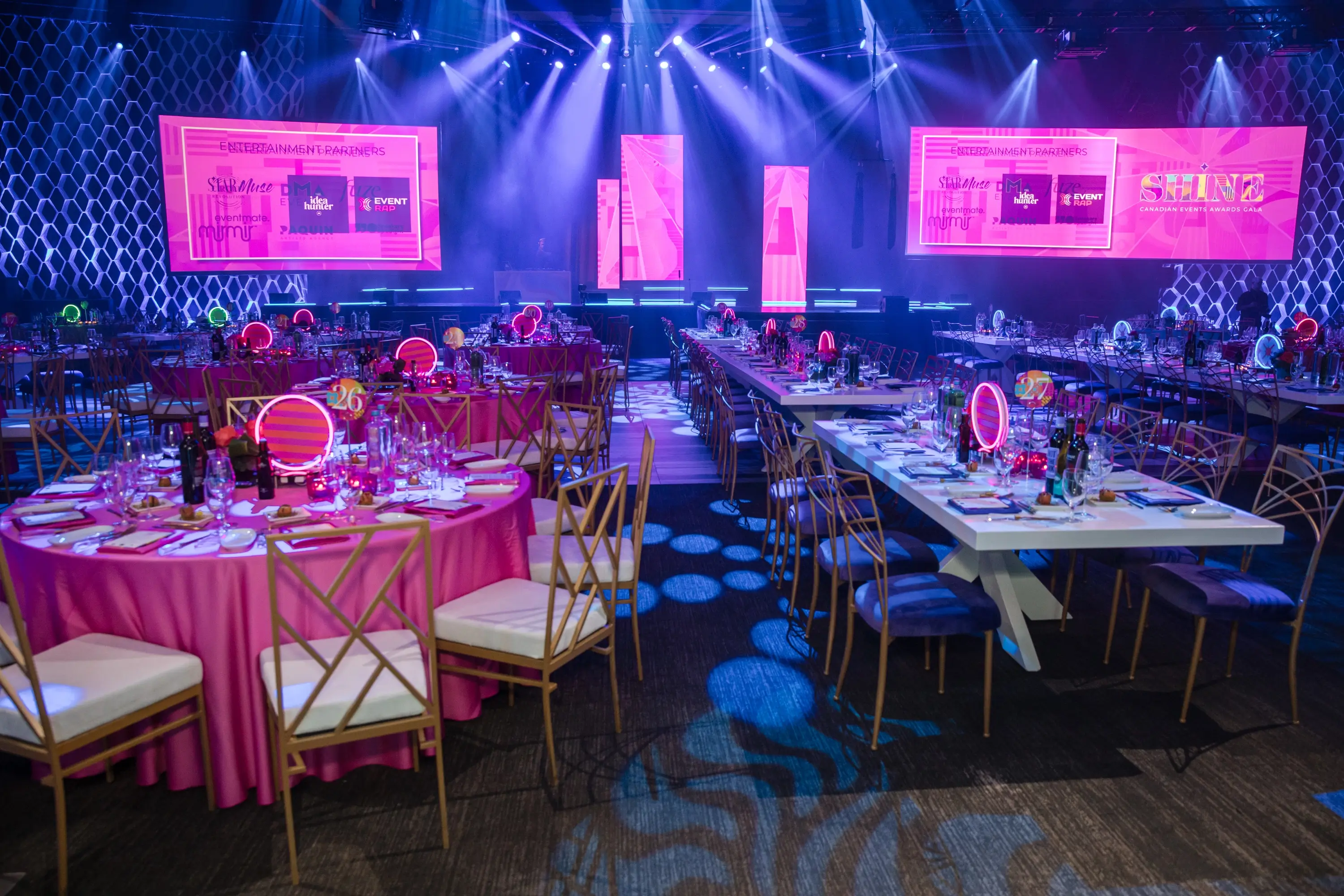 CSE Industry Award Gala