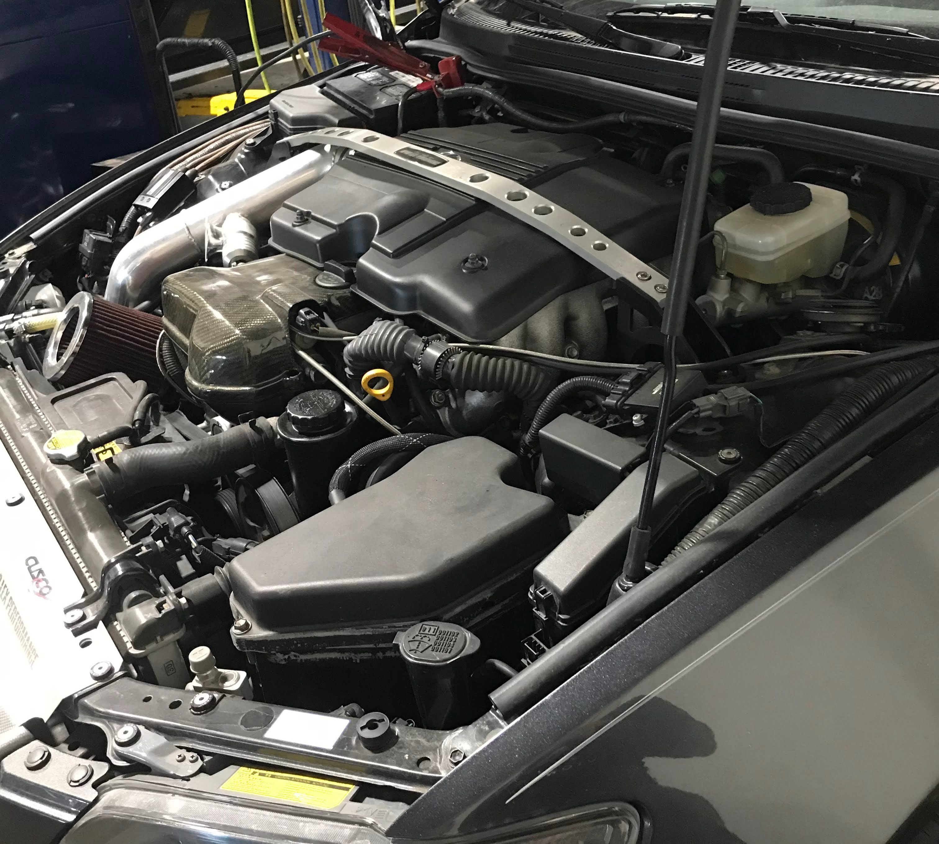 After Auto Repair