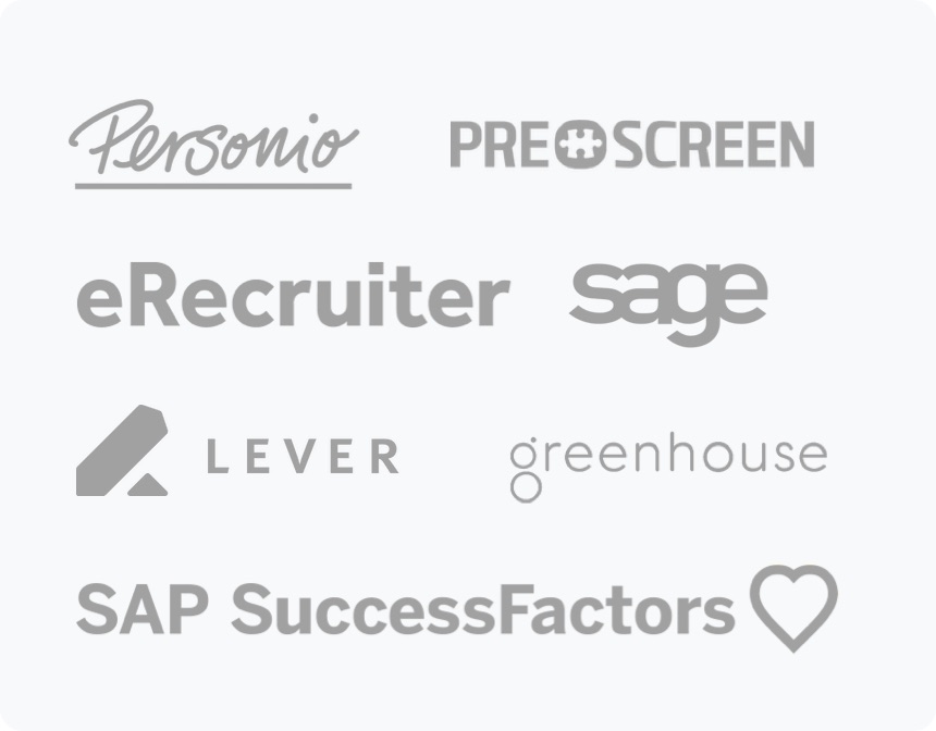 Liste von HR-Software