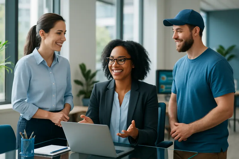 Best Employee Referral Software 2025: Top Tools, Alternatives & Comparison Guide