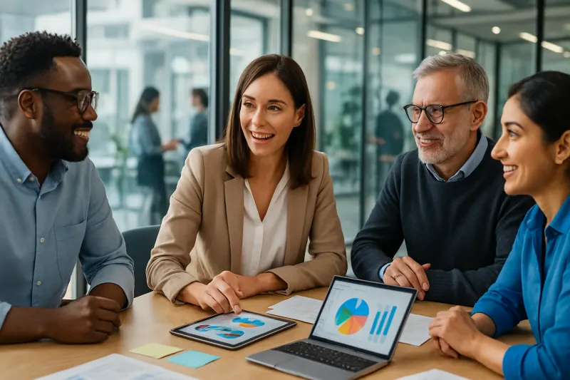 Skill Management bei SAP, Siemens & Deutsche Telekom