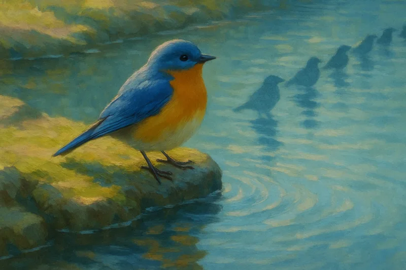 AI for LinkedIn Profiles: How to Optimise Your Profile Without Sounding Like a Bot