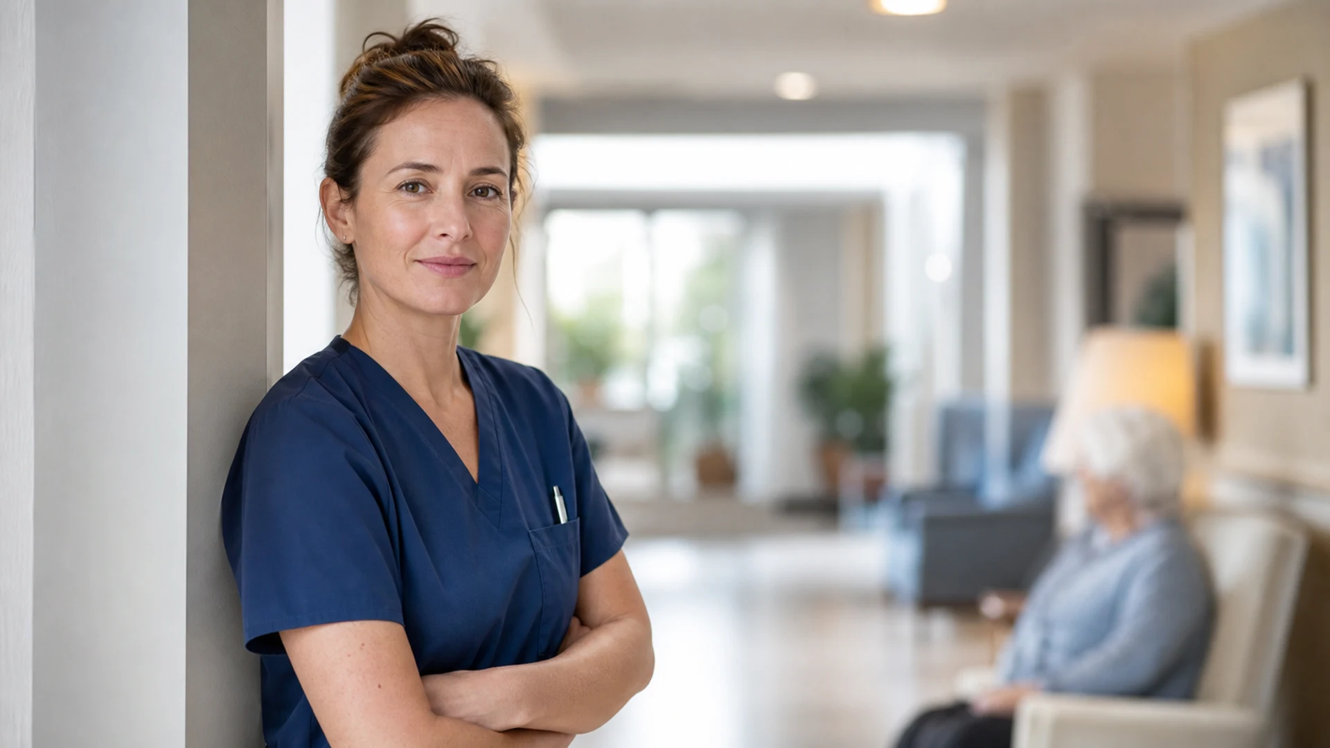 Gesundheitswesen & Pflege