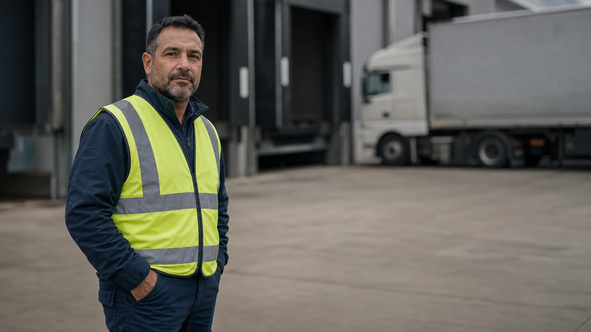 Transport & Logistik