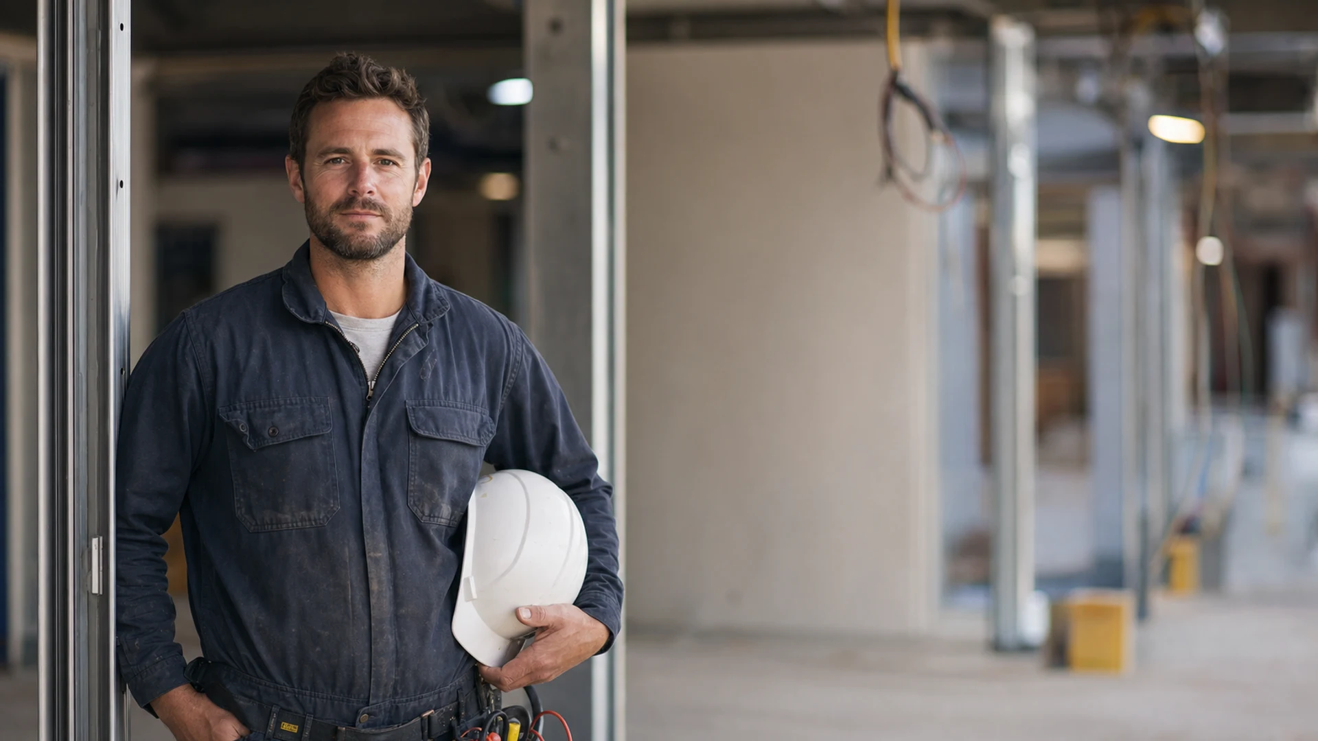 Trades & construction