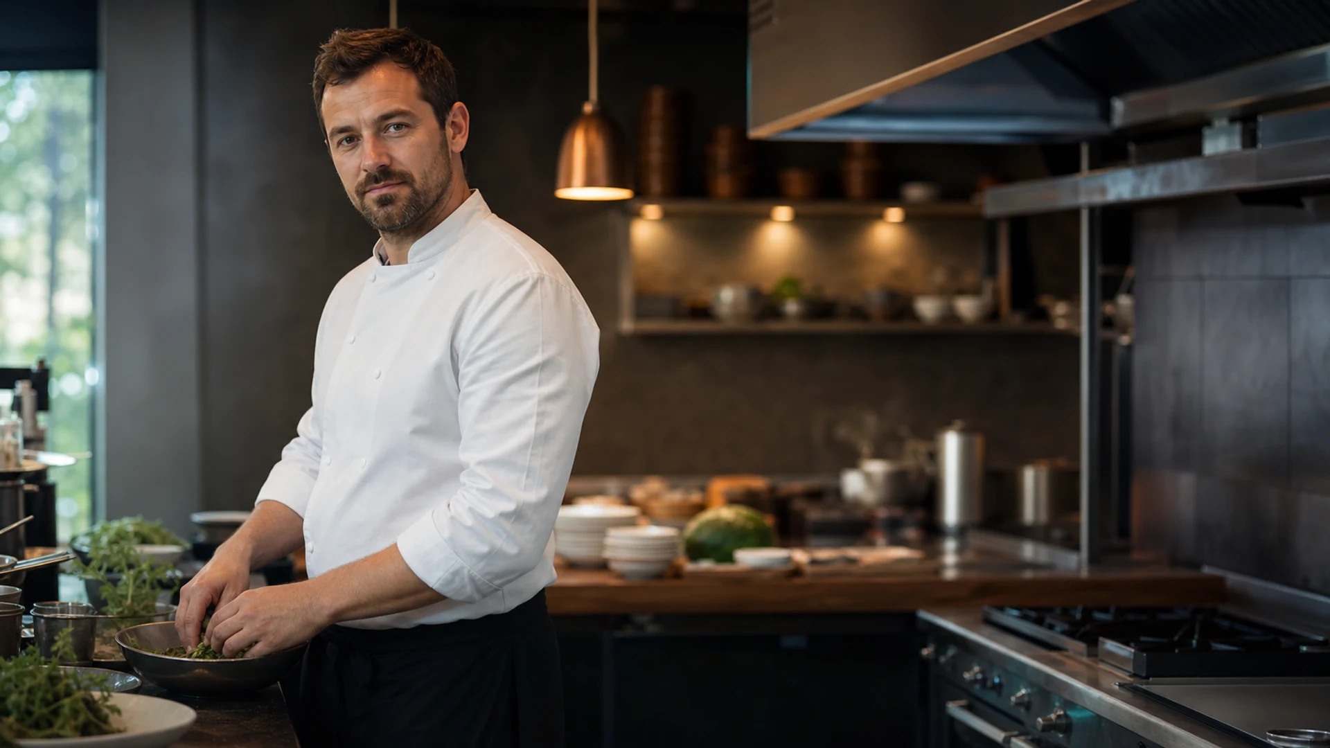 Gastronomie & Hotellerie