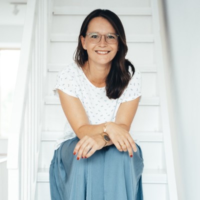 Sarah Böning