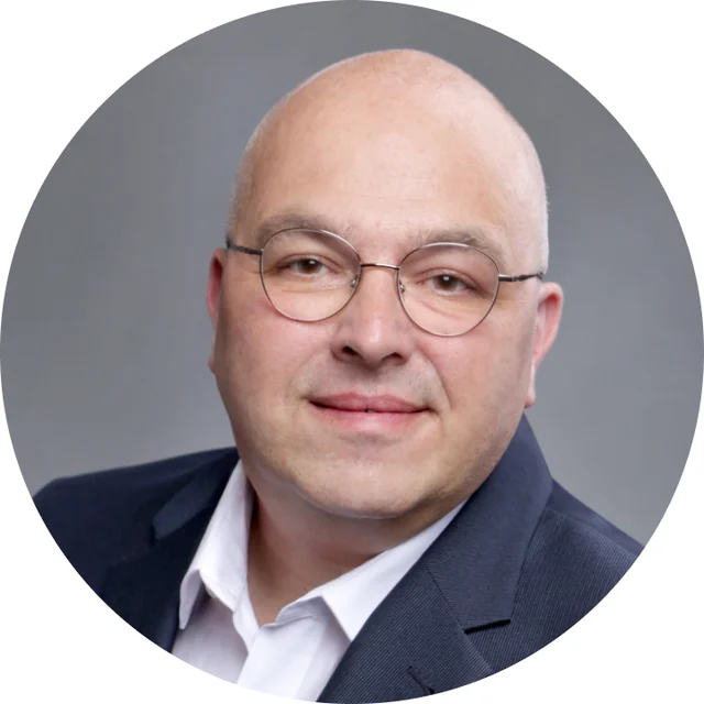 Peter Vollmar