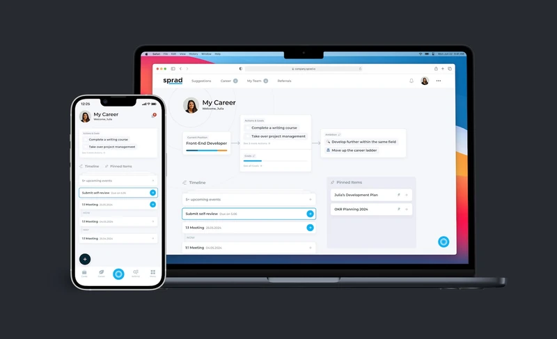Performance Management System: Vorteile, Vergleich und Funktionen