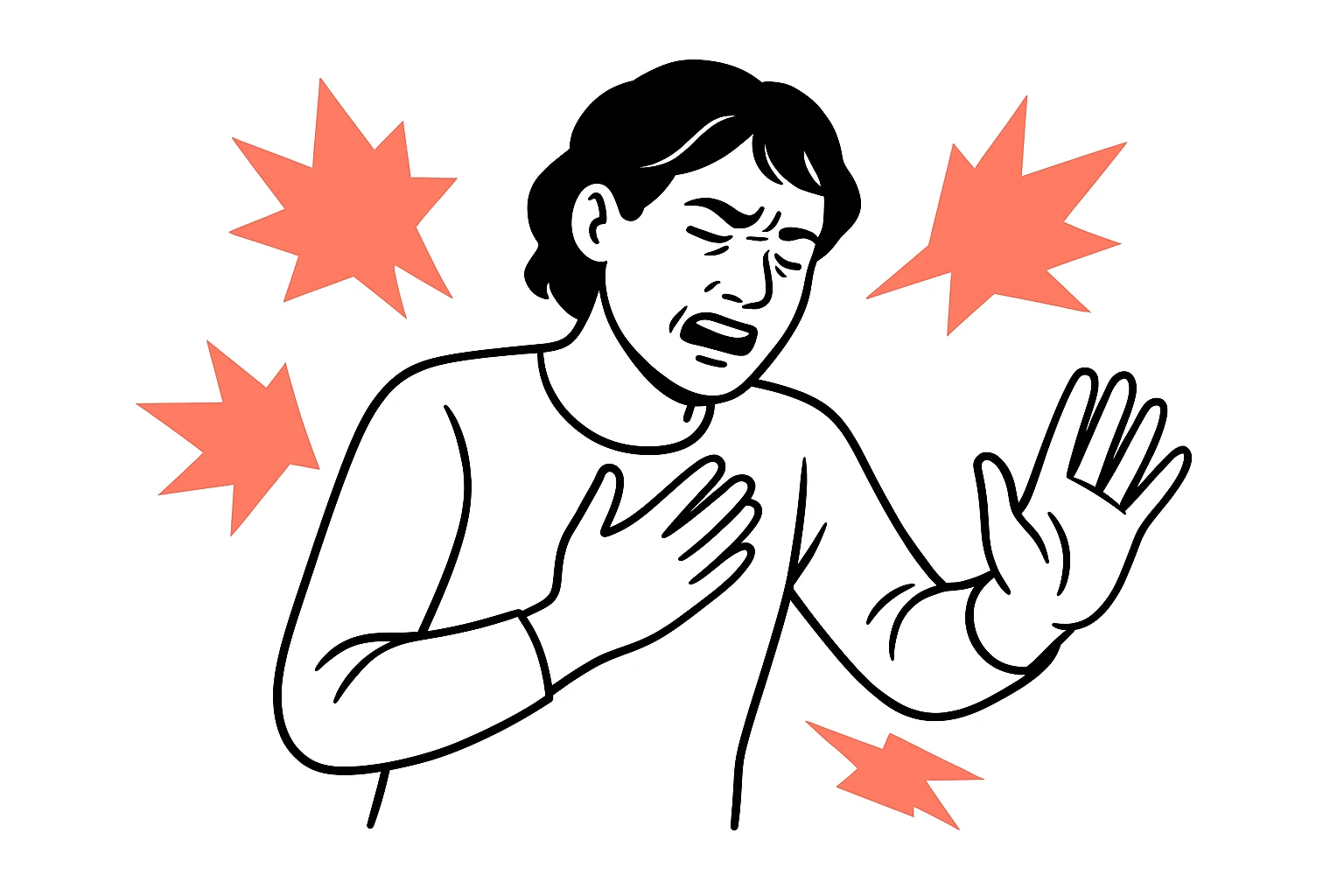 Rejection Sensitive Dysphoria in ADHD Complete Guide