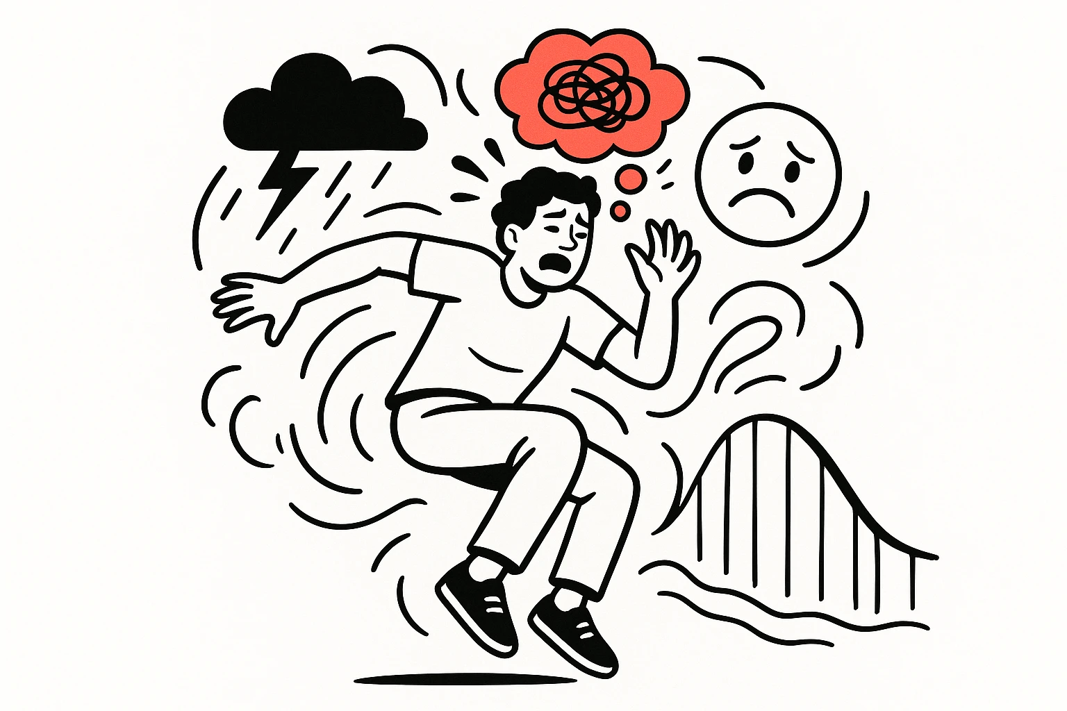 ADHD Emotional Hijacks Complete Guide to Regaining Control